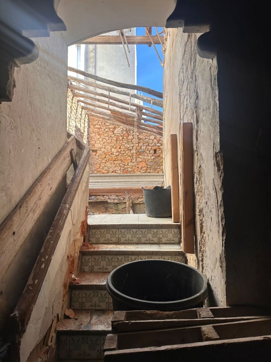 4 chambre Maison de Ville à vendre à Gata de Gorgos - 265 200 € (Ref: 9123657)