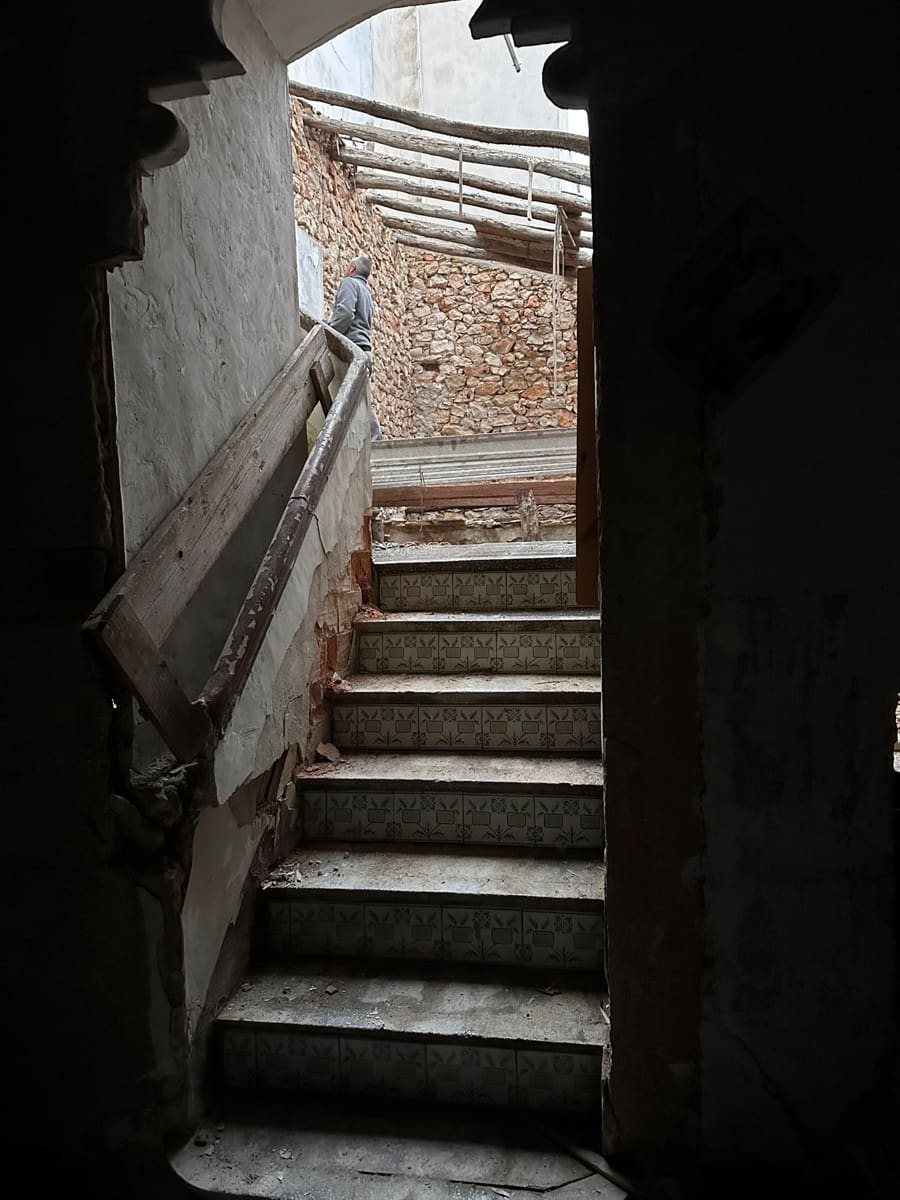 4 chambre Maison de Ville à vendre à Gata de Gorgos - 265 200 € (Ref: 9123657)