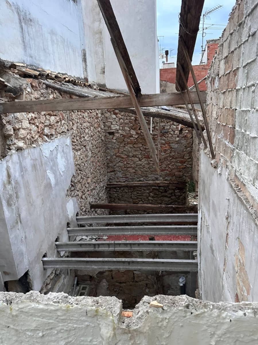 4 chambre Maison de Ville à vendre à Gata de Gorgos - 265 200 € (Ref: 9123657)