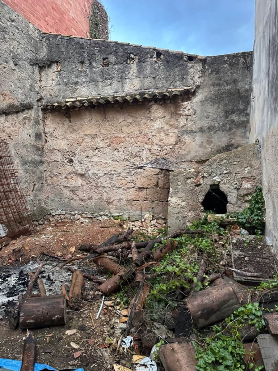 4 chambre Maison de Ville à vendre à Gata de Gorgos - 265 200 € (Ref: 9123657)