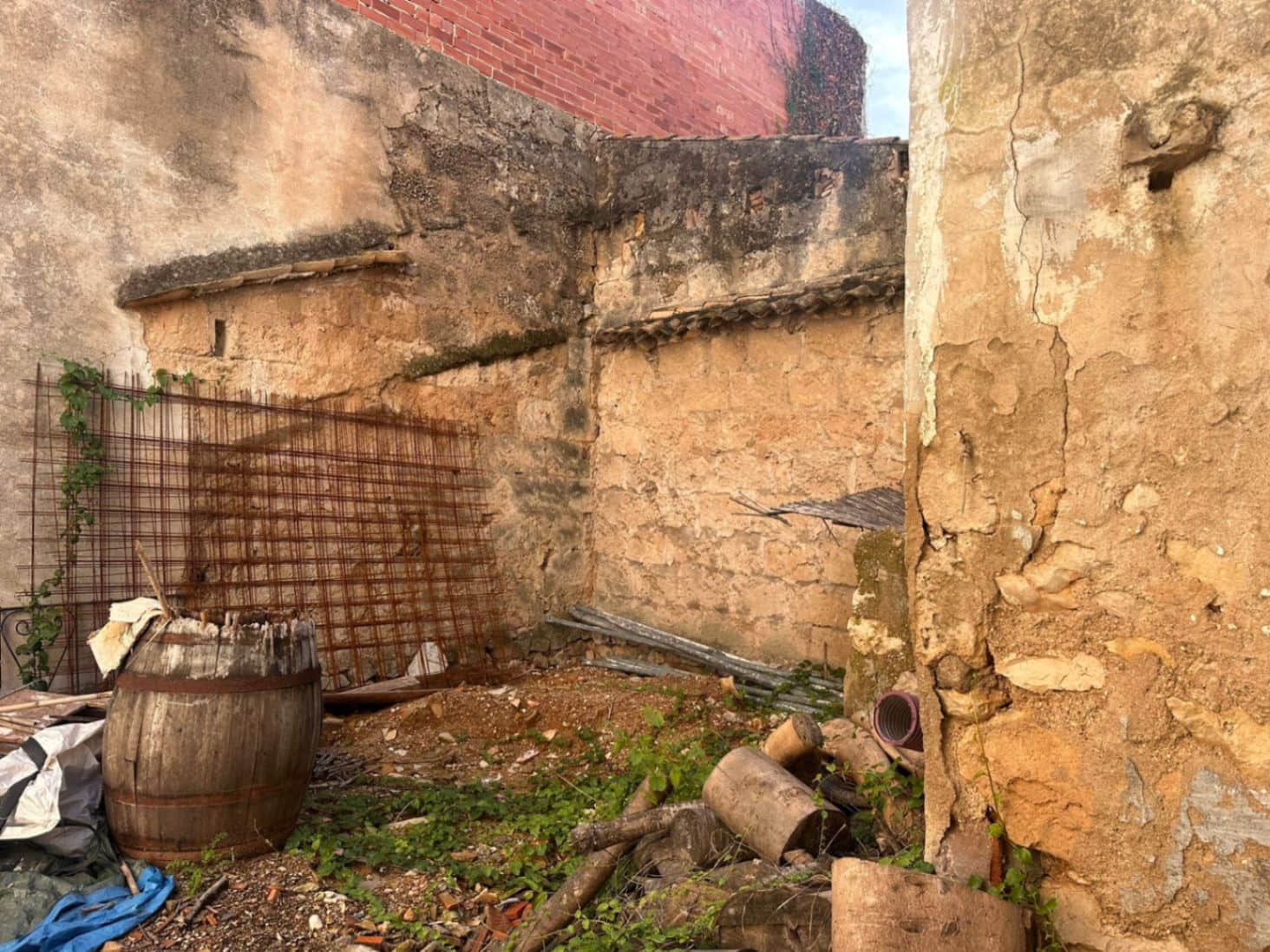 4 chambre Maison de Ville à vendre à Gata de Gorgos - 265 200 € (Ref: 9123657)