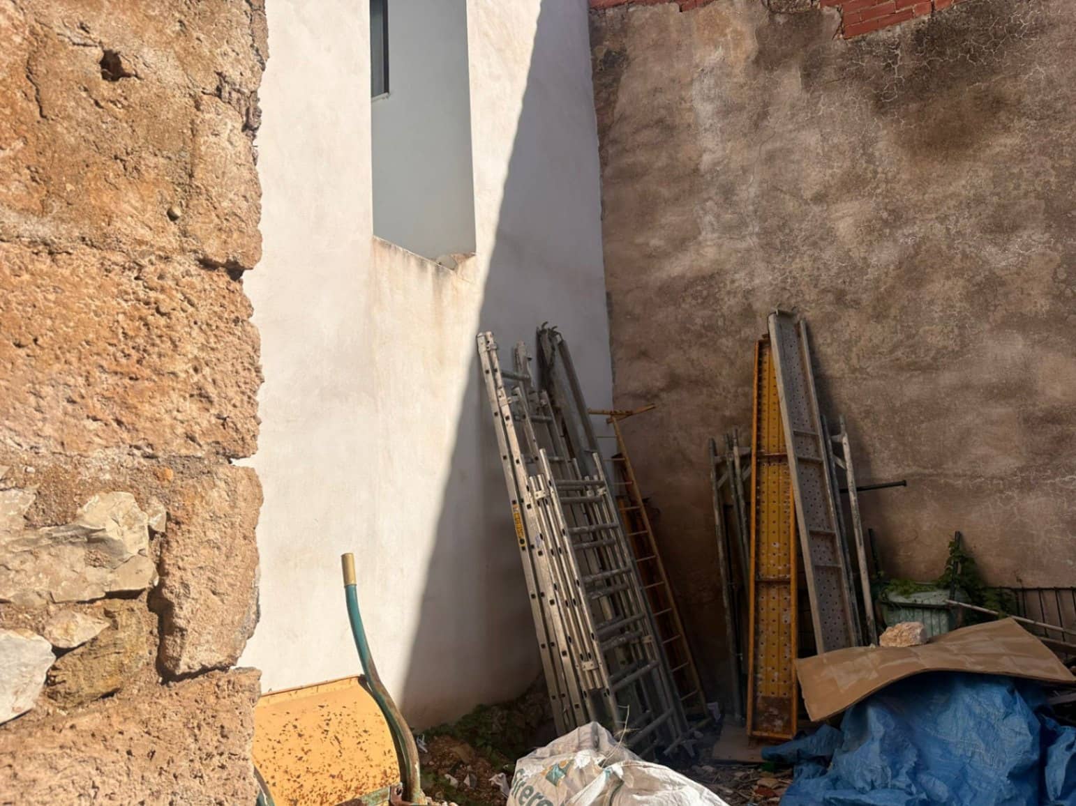 4 chambre Maison de Ville à vendre à Gata de Gorgos - 265 200 € (Ref: 9123657)