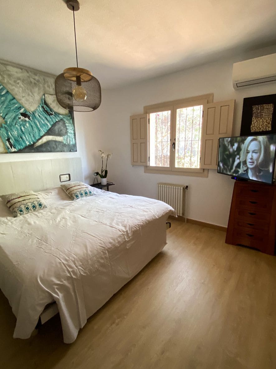 4 slaapkamer Villa te koop in Denia met zwembad garage - € 770.000 (Ref: 9123658)