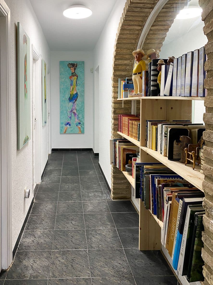 4 slaapkamer Villa te koop in Denia met zwembad garage - € 770.000 (Ref: 9123658)