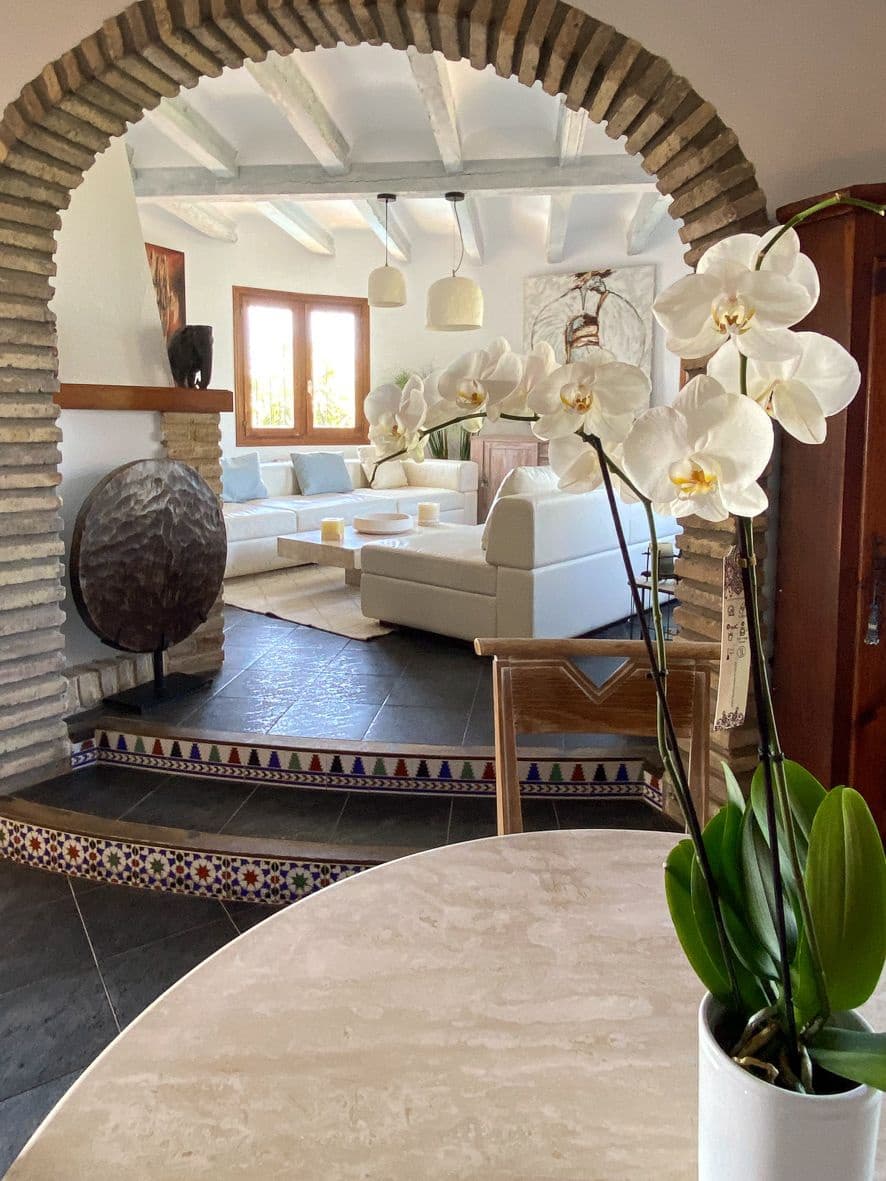 4 slaapkamer Villa te koop in Denia met zwembad garage - € 770.000 (Ref: 9123658)