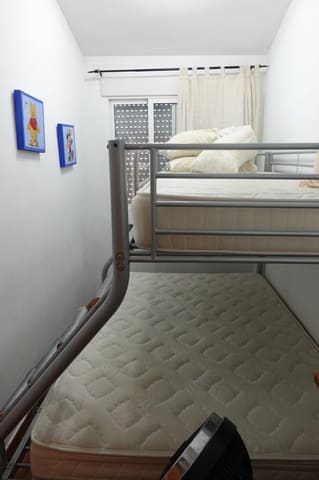 3 soverom Bungalow til salgs i Els Poblets med svømmebasseng garasje - € 280 000 (Ref: 9123660)