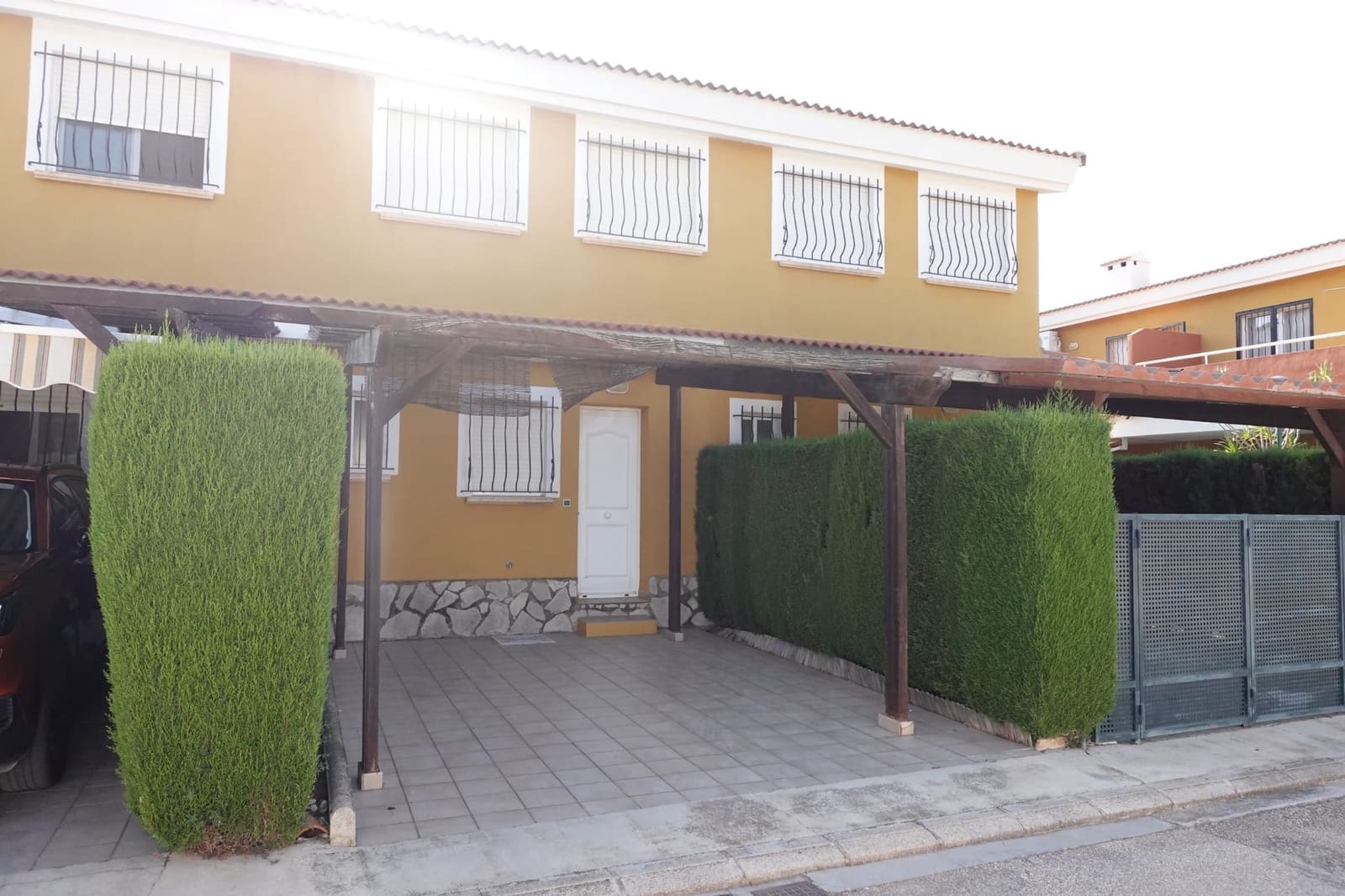 3 soveværelse Bungalow til salg i Els Poblets med swimmingpool garage - € 280.000 (Ref: 9123660)