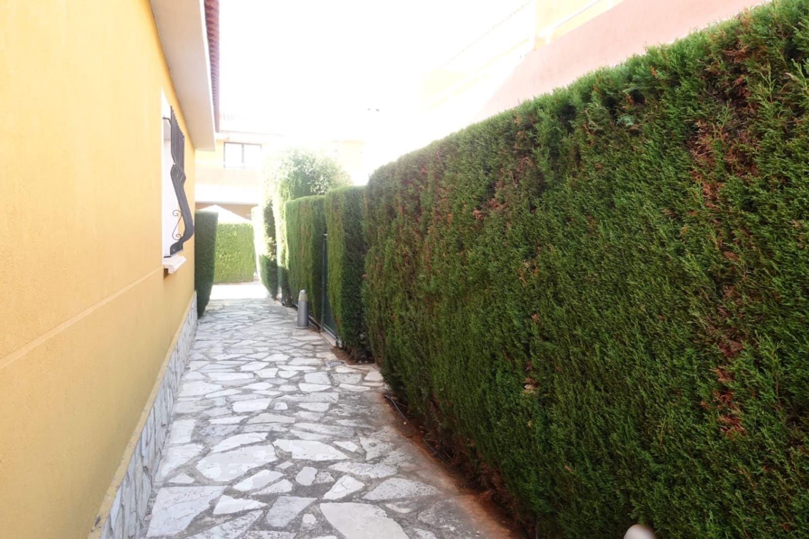 3 soveværelse Bungalow til salg i Els Poblets med swimmingpool garage - € 280.000 (Ref: 9123660)