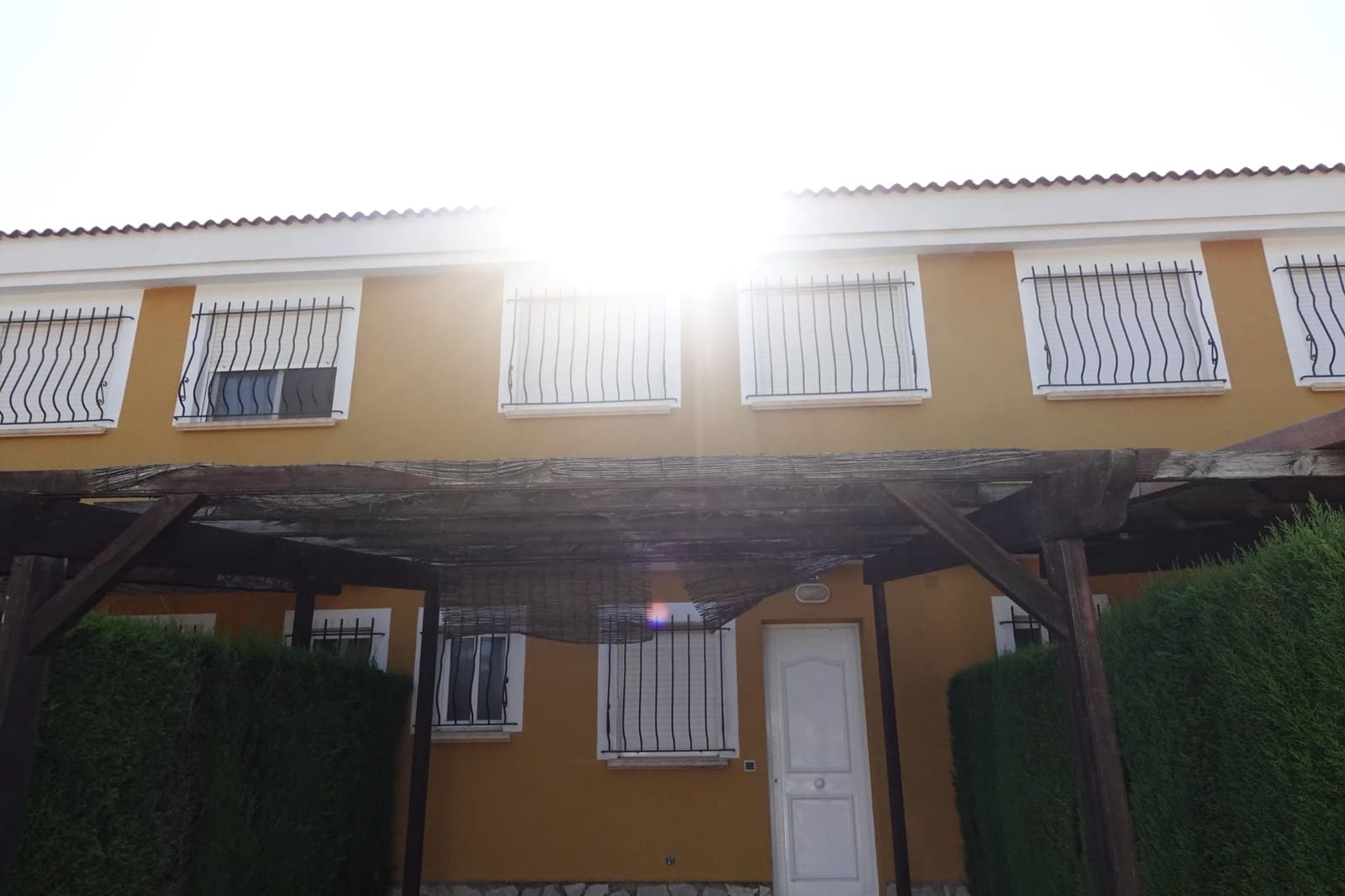 3 soveværelse Bungalow til salg i Els Poblets med swimmingpool garage - € 280.000 (Ref: 9123660)