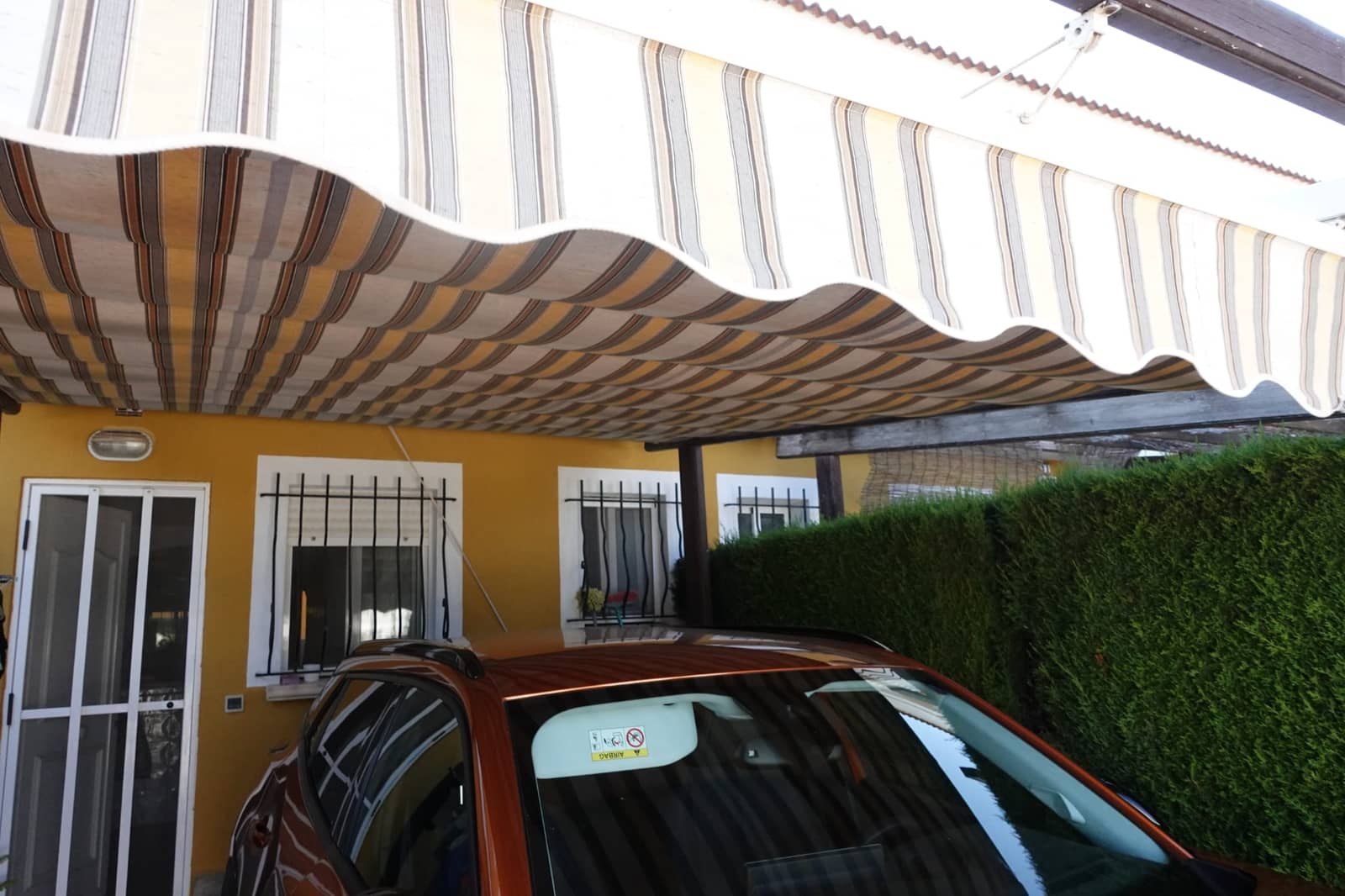 3 soveværelse Bungalow til salg i Els Poblets med swimmingpool garage - € 280.000 (Ref: 9123660)