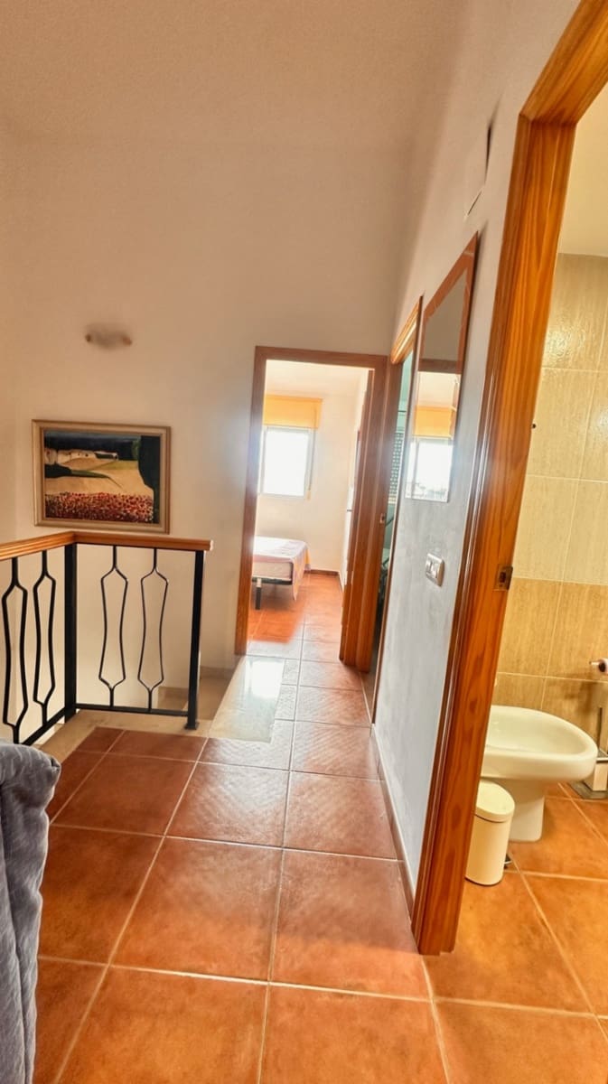3 quarto Bungalow para venda em Els Poblets com piscina garagem - 250 000 € (Ref: 9123660)