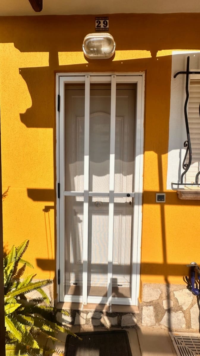 3 quarto Bungalow para venda em Els Poblets com piscina garagem - 250 000 € (Ref: 9123660)