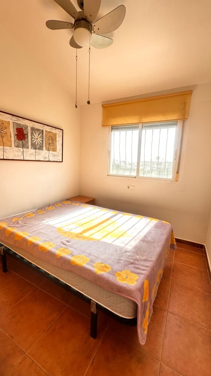3 quarto Bungalow para venda em Els Poblets com piscina garagem - 250 000 € (Ref: 9123660)
