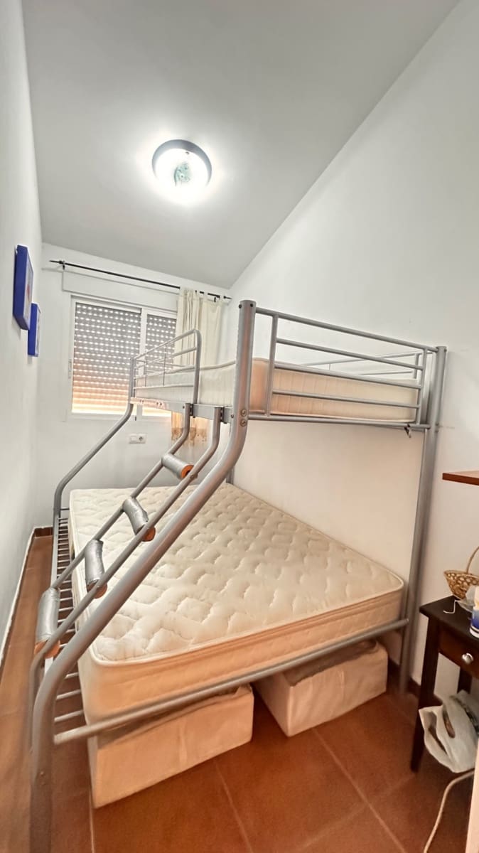 3 quarto Bungalow para venda em Els Poblets com piscina garagem - 250 000 € (Ref: 9123660)