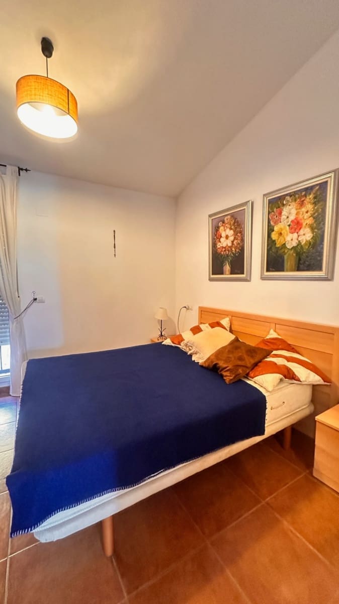 3 quarto Bungalow para venda em Els Poblets com piscina garagem - 250 000 € (Ref: 9123660)