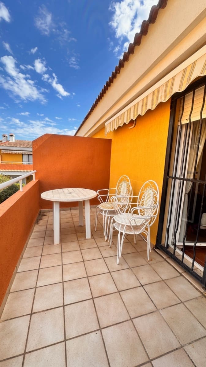 3 quarto Bungalow para venda em Els Poblets com piscina garagem - 250 000 € (Ref: 9123660)