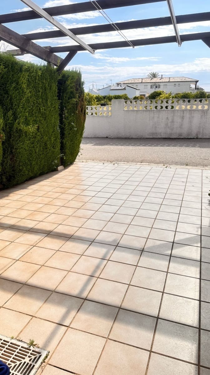 3 quarto Bungalow para venda em Els Poblets com piscina garagem - 250 000 € (Ref: 9123660)