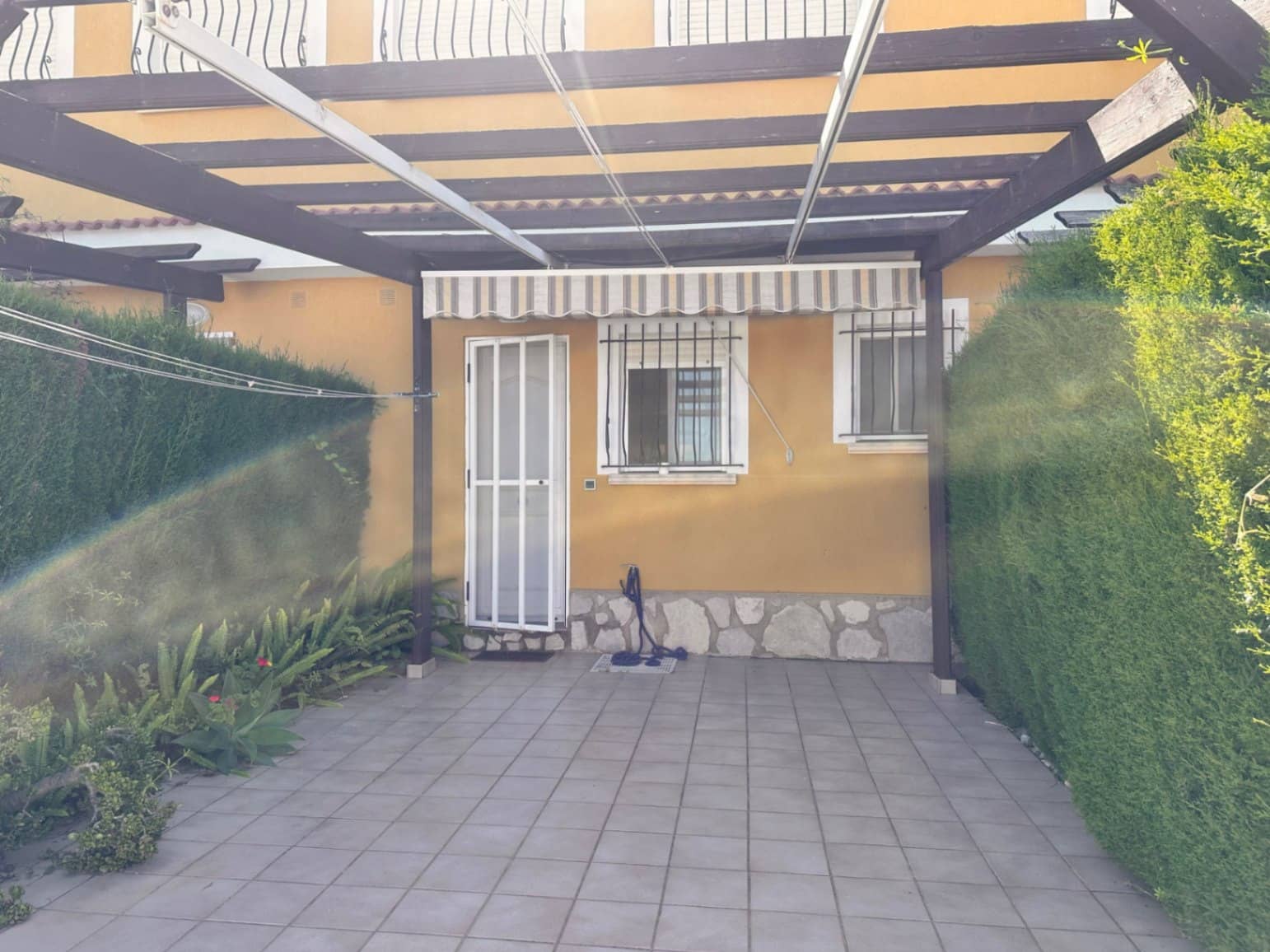 3 quarto Bungalow para venda em Els Poblets com piscina garagem - 250 000 € (Ref: 9123660)