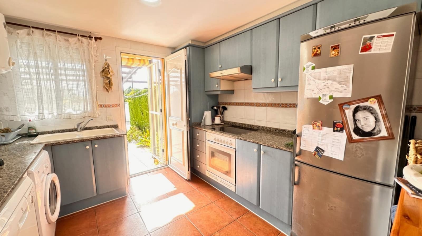3 quarto Bungalow para venda em Els Poblets com piscina garagem - 250 000 € (Ref: 9123660)