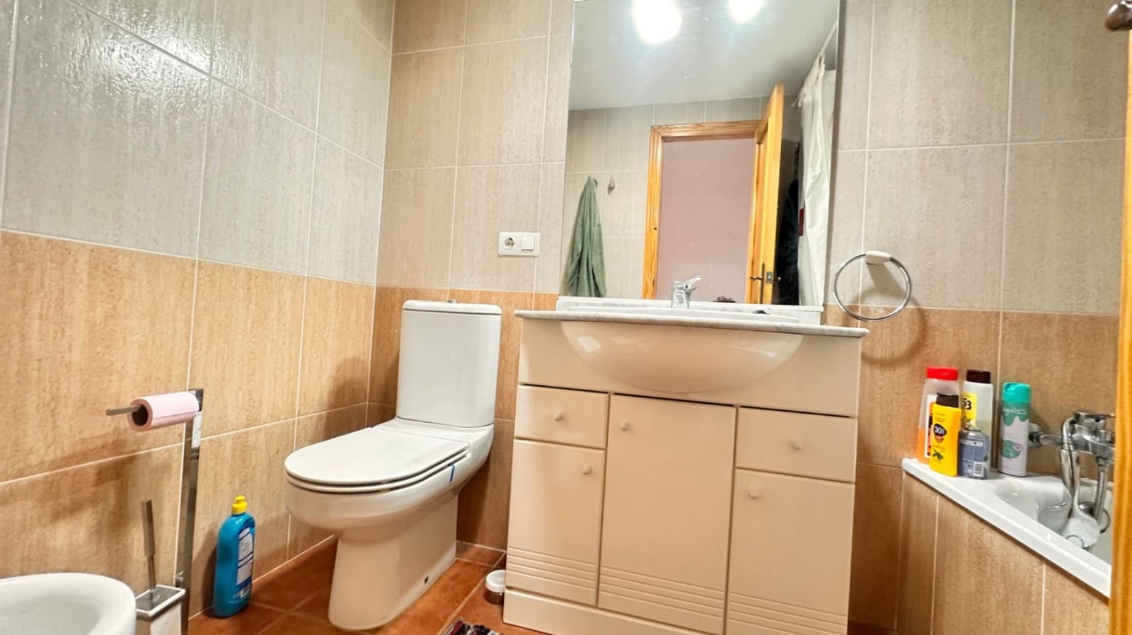 3 quarto Bungalow para venda em Els Poblets com piscina garagem - 250 000 € (Ref: 9123660)