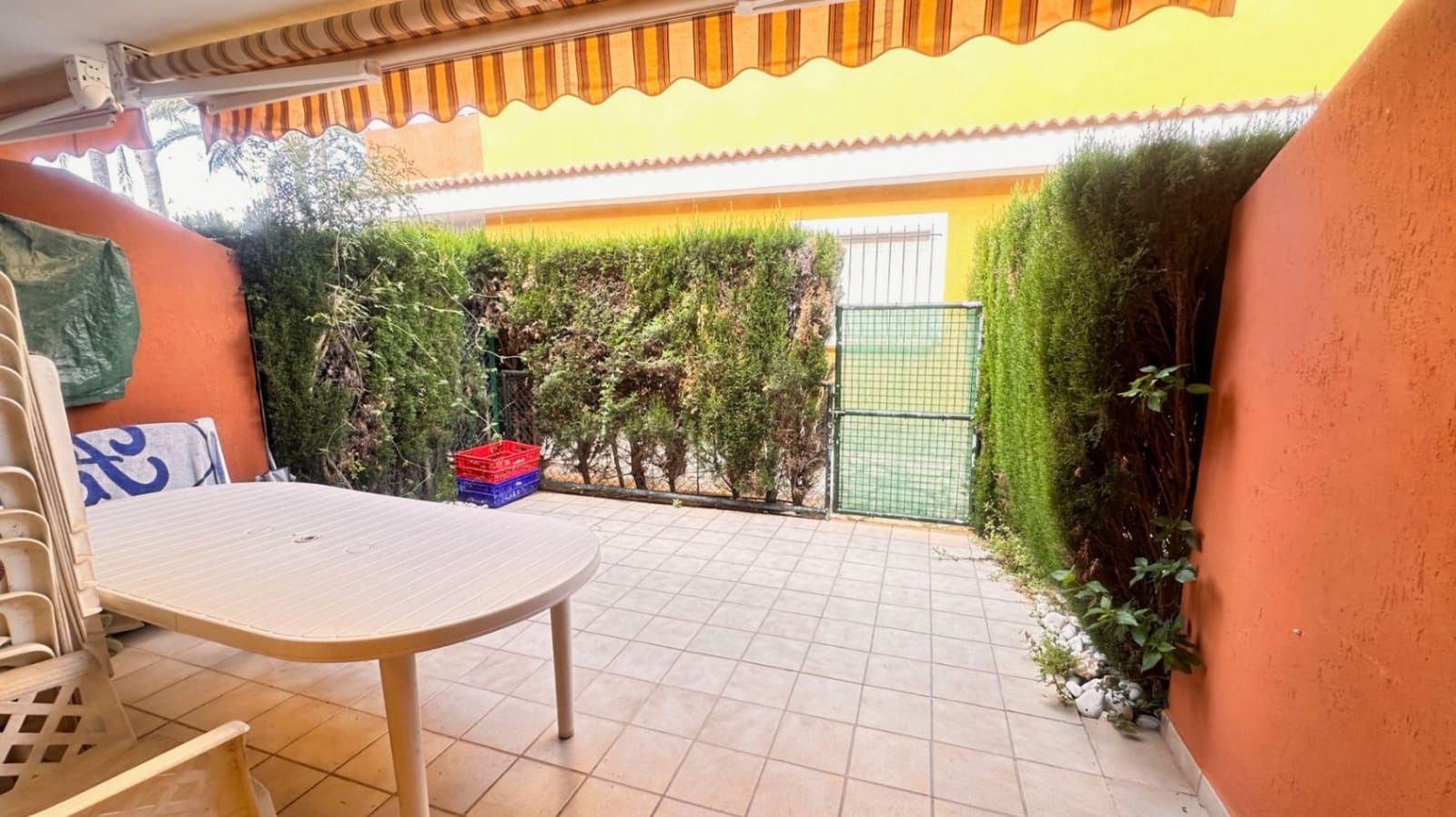 3 quarto Bungalow para venda em Els Poblets com piscina garagem - 250 000 € (Ref: 9123660)