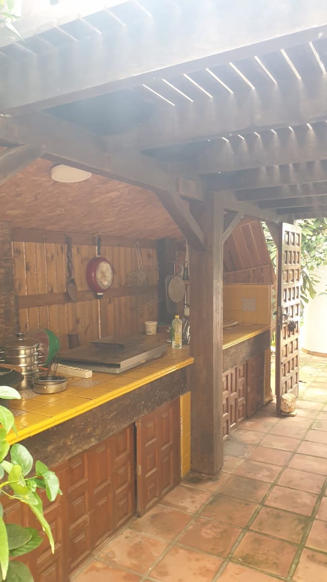 3 soverom Villa til salgs i Denia med svømmebasseng garasje - € 550 000 (Ref: 9133594)