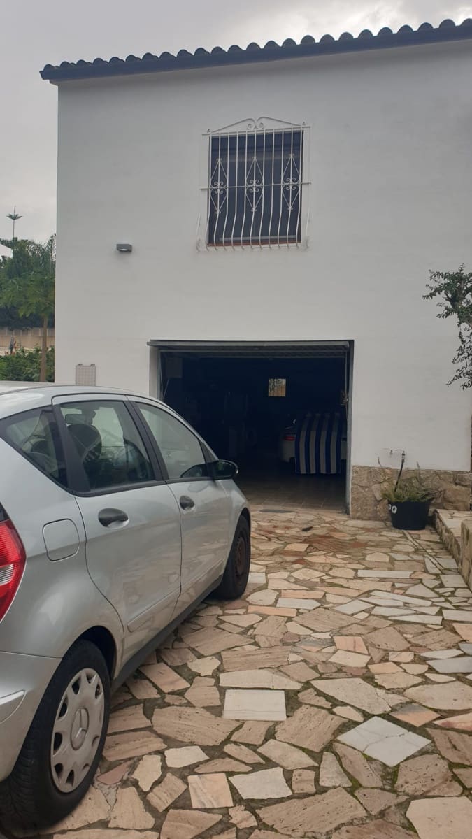 3 soverom Villa til salgs i Denia med svømmebasseng garasje - € 550 000 (Ref: 9133594)