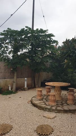 3 soverom Villa til salgs i El Montgó, Dénia med svømmebasseng garasje - € 550 000 (Ref: 9133594)