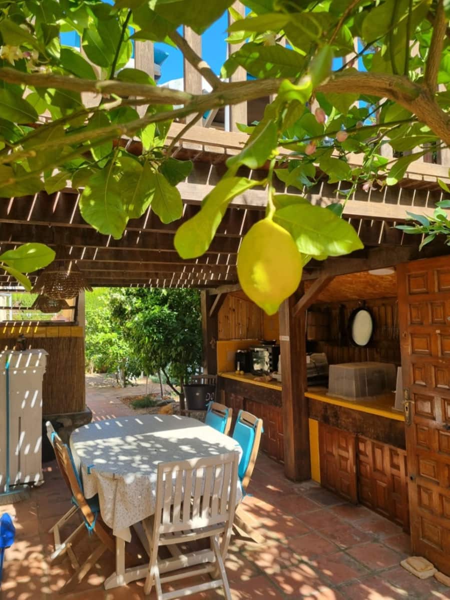 3 soverom Villa til salgs i Denia med svømmebasseng garasje - € 550 000 (Ref: 9133594)