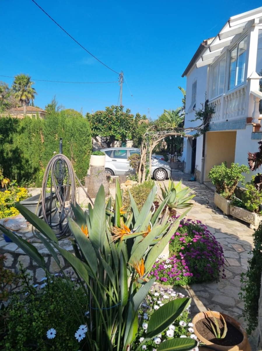 3 soverom Villa til salgs i Denia med svømmebasseng garasje - € 550 000 (Ref: 9133594)