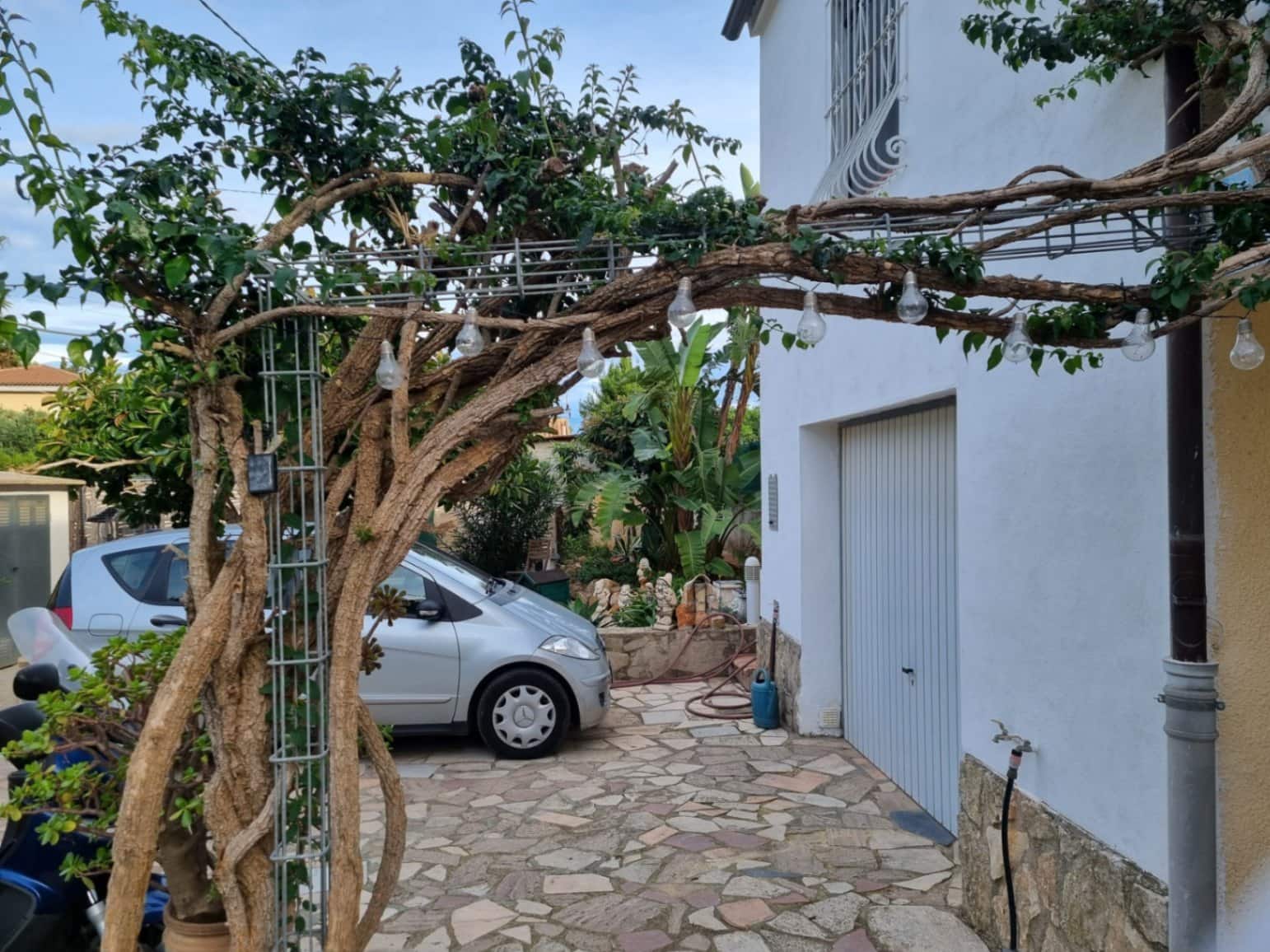 3 soverom Villa til salgs i Denia med svømmebasseng garasje - € 550 000 (Ref: 9133594)