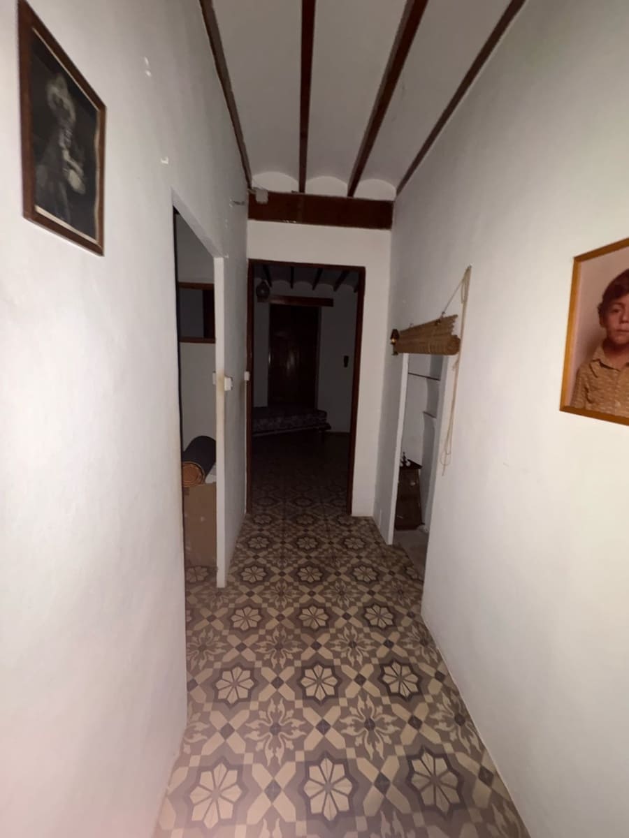 3 soveværelse Byhus til salg i Orba - € 160.000 (Ref: 9133595)