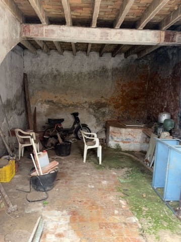 3 Zimmer Haus zu verkaufen in Orba - 160.000 € (Ref: 9133595)