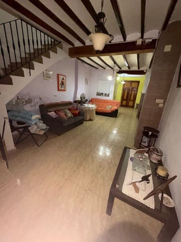 3 Zimmer Haus zu verkaufen in Orba - 160.000 € (Ref: 9133595)