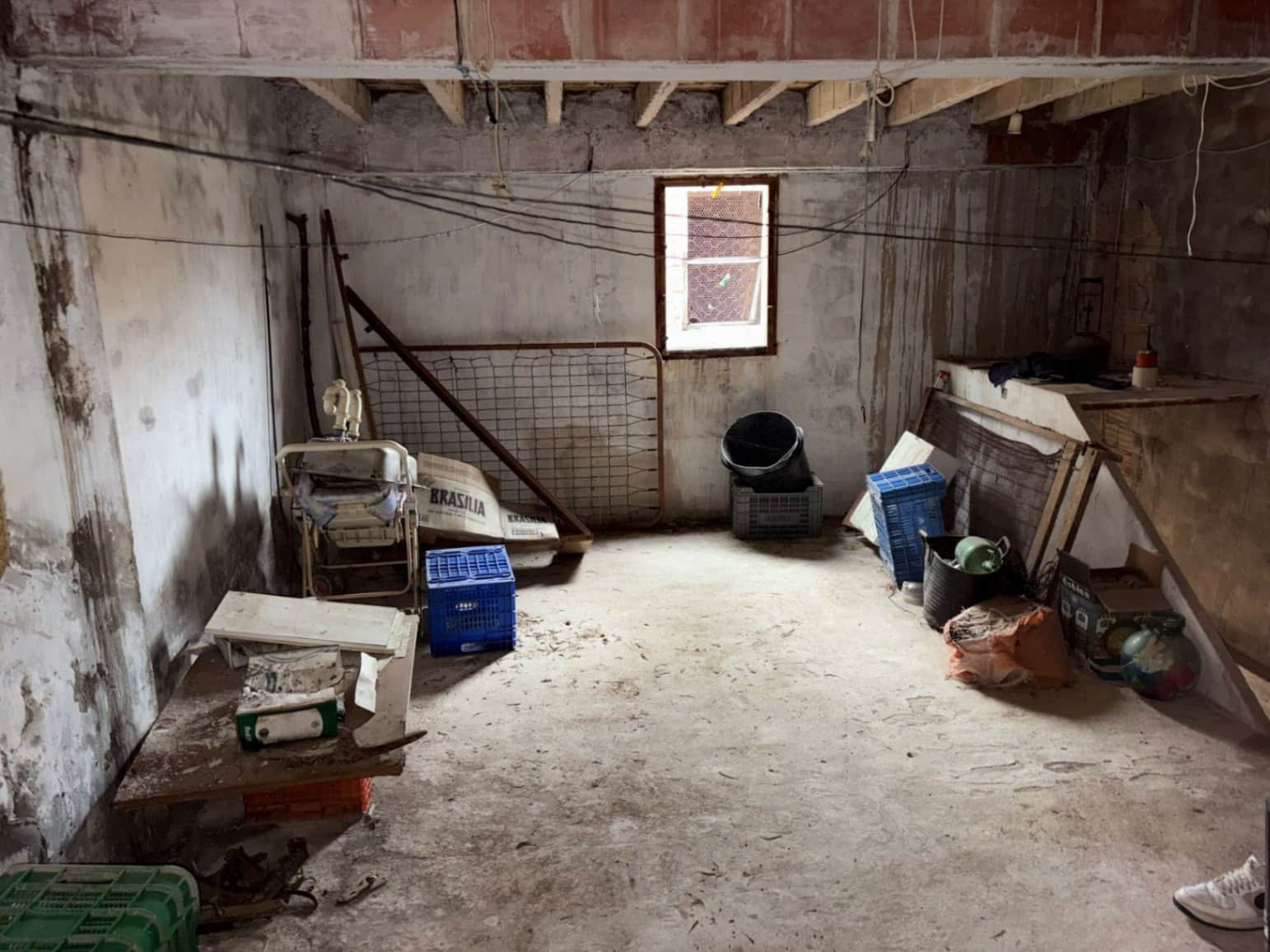 3 soveværelse Byhus til salg i Orba - € 160.000 (Ref: 9133595)