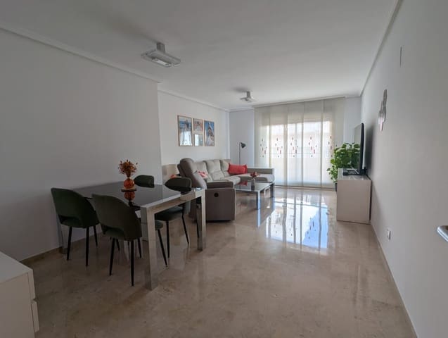 3 soveværelse Lejlighed til salg i Saladar, Dénia med garage - € 397.500 (Ref: 9133597)