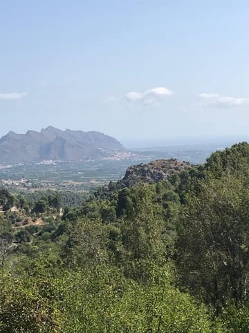 2 bedroom Villa for sale in Vall de Laguart - € 296,900 (Ref: 9133601)