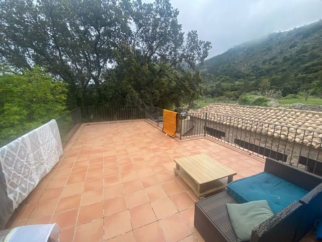 2 bedroom Villa for sale in Vall de Laguart - € 296,900 (Ref: 9133601)