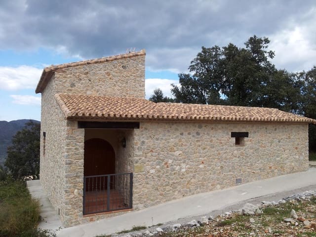 2 bedroom Villa for sale in Vall de Laguart - € 296,900 (Ref: 9133601)