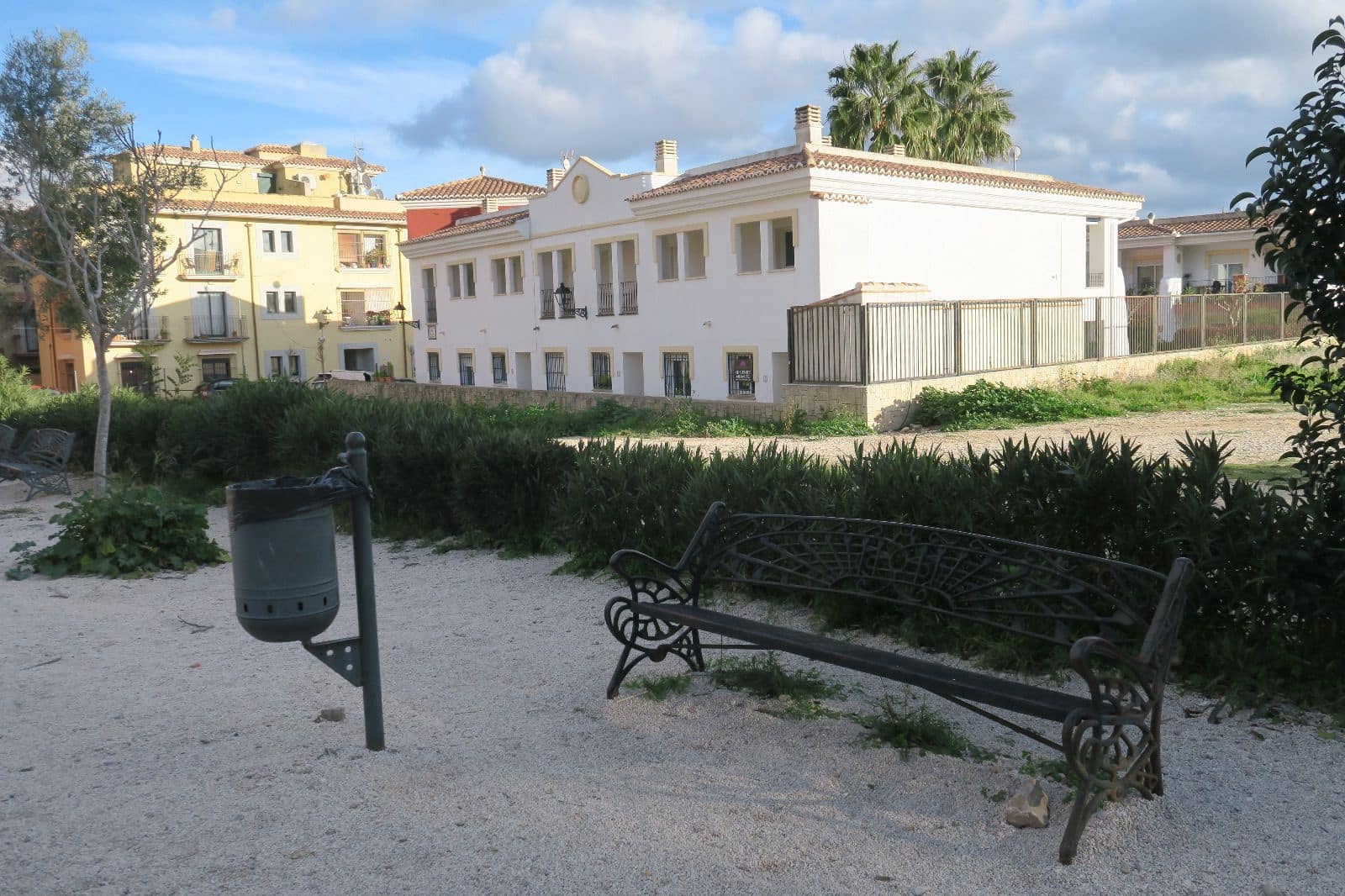 2 bedroom Apartment for sale in Jesus Pobre with pool garage - € 228,000 (Ref: 9133602)