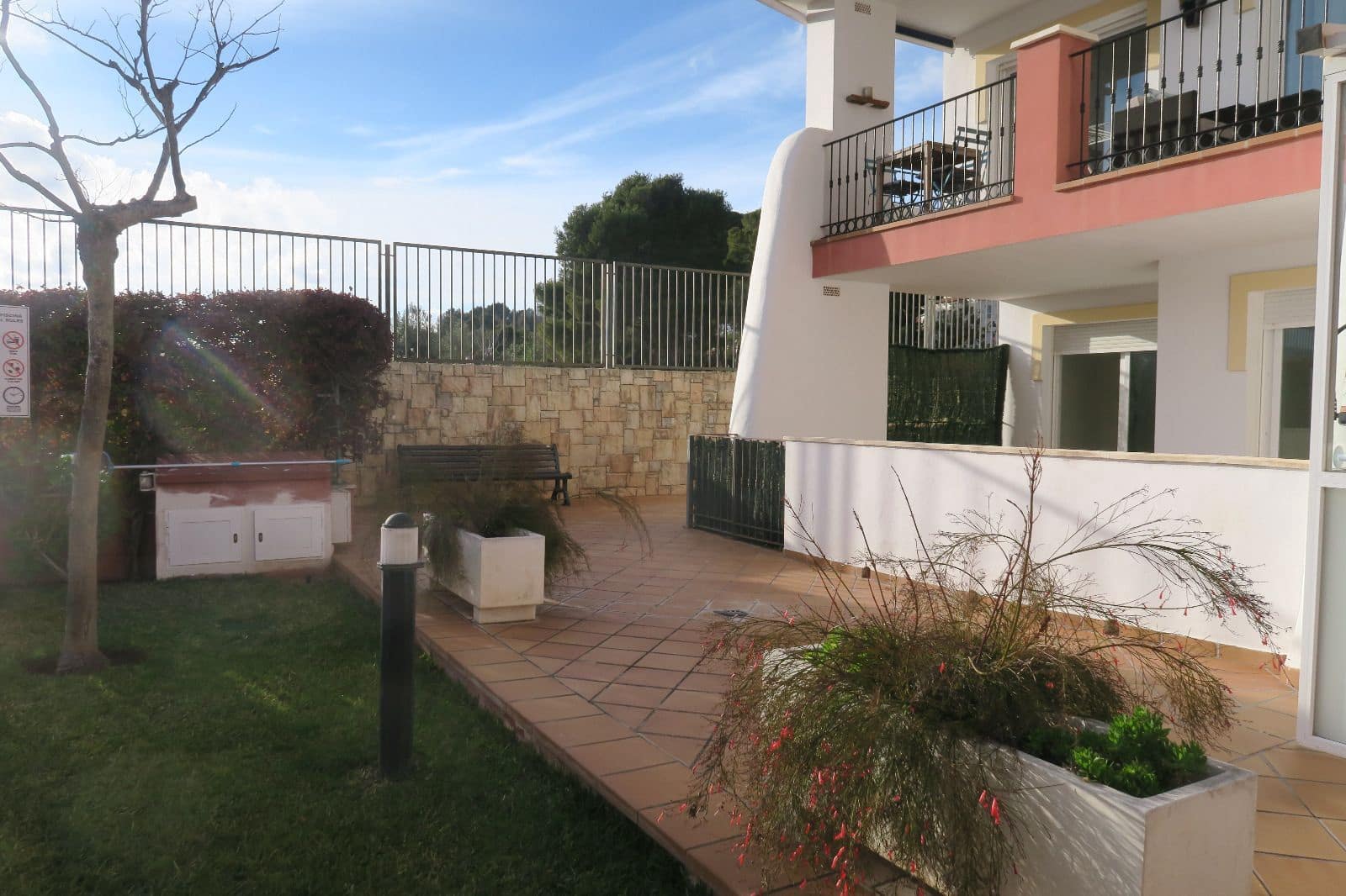 2 bedroom Apartment for sale in Jesus Pobre with pool garage - € 228,000 (Ref: 9133602)