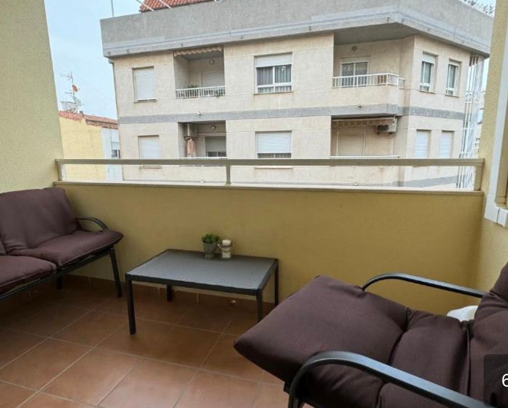 3 sypialnia Mieszkanie na sprzedaż w Denia - 291 500 € (Ref: 9158370)