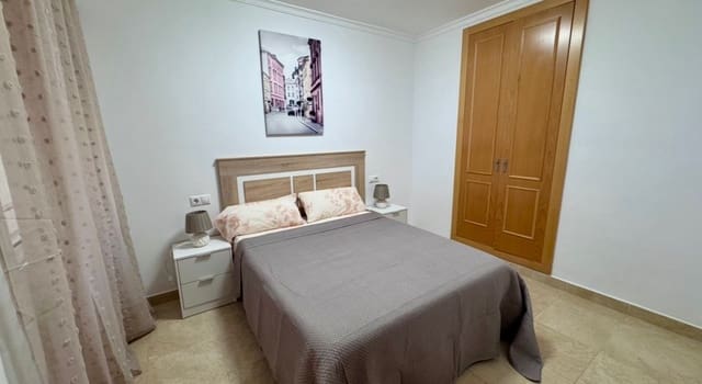 3 quarto Apartamento para venda em Centro Urbano, Dénia - 291 500 € (Ref: 9158370)