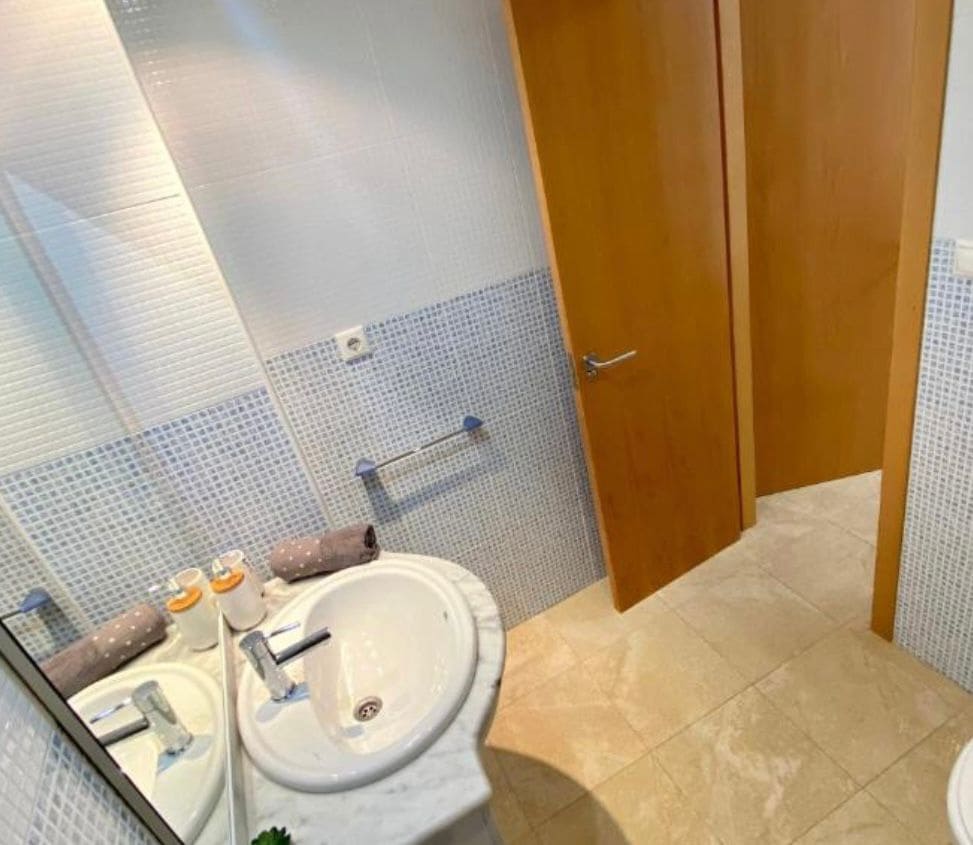 3 sypialnia Mieszkanie na sprzedaż w Denia - 291 500 € (Ref: 9158370)