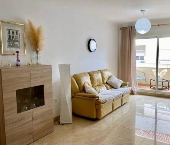 3 quarto Apartamento para venda em Centro Urbano, Dénia - 291 500 € (Ref: 9158370)