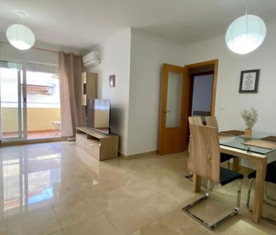 3 quarto Apartamento para venda em Centro Urbano, Dénia - 291 500 € (Ref: 9158370)