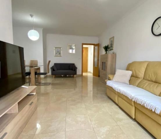 3 quarto Apartamento para venda em Centro Urbano, Dénia - 291 500 € (Ref: 9158370)