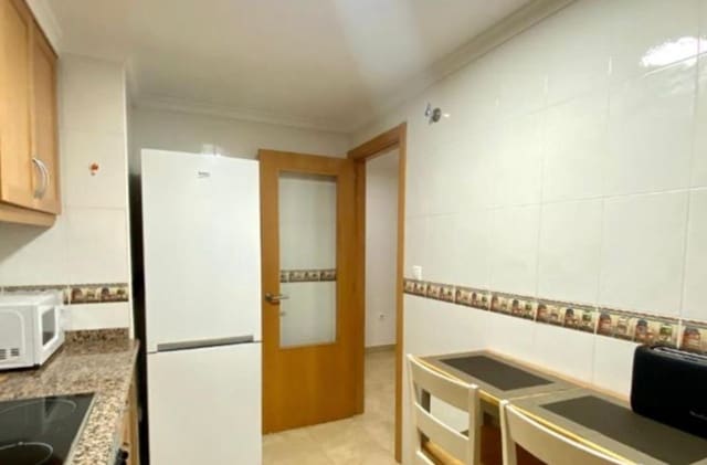 3 quarto Apartamento para venda em Centro Urbano, Dénia - 291 500 € (Ref: 9158370)