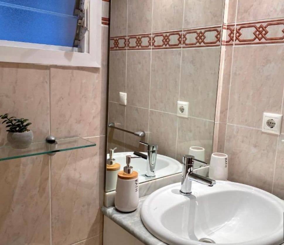 3 sypialnia Mieszkanie na sprzedaż w Denia - 291 500 € (Ref: 9158370)