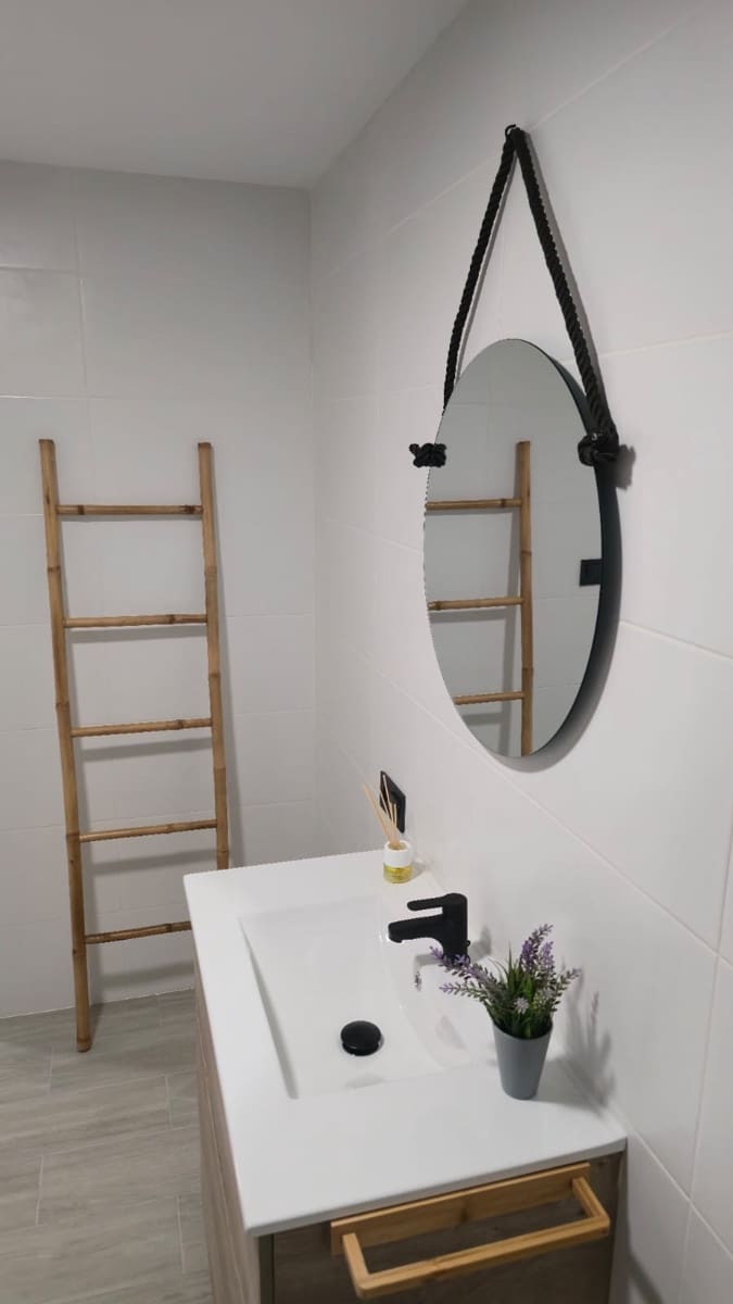 3 chambre Appartement à vendre à Oliva - 170 000 € (Ref: 9158373)